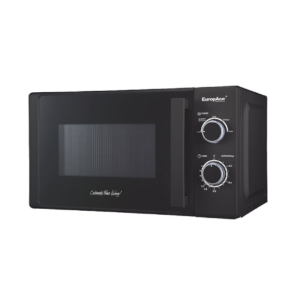 EuropAce 20L Microwave Oven